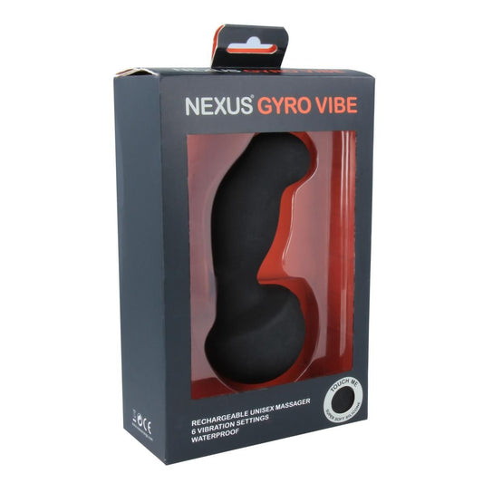 Nexus Gyro - Prostata- und G-Punkt-Vibrator