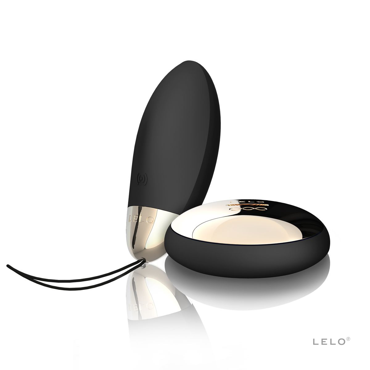 Lyla 2 - Black - 0