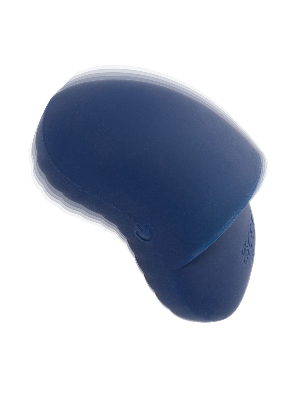 Dual Finger Massager BLUE - 4