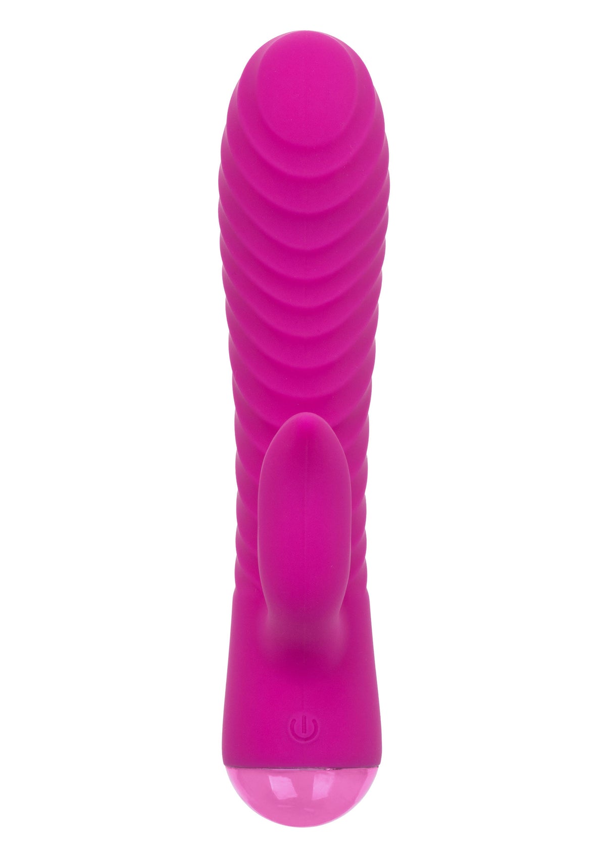 Thicc Chubby Gyrating Tickler PINK - 2