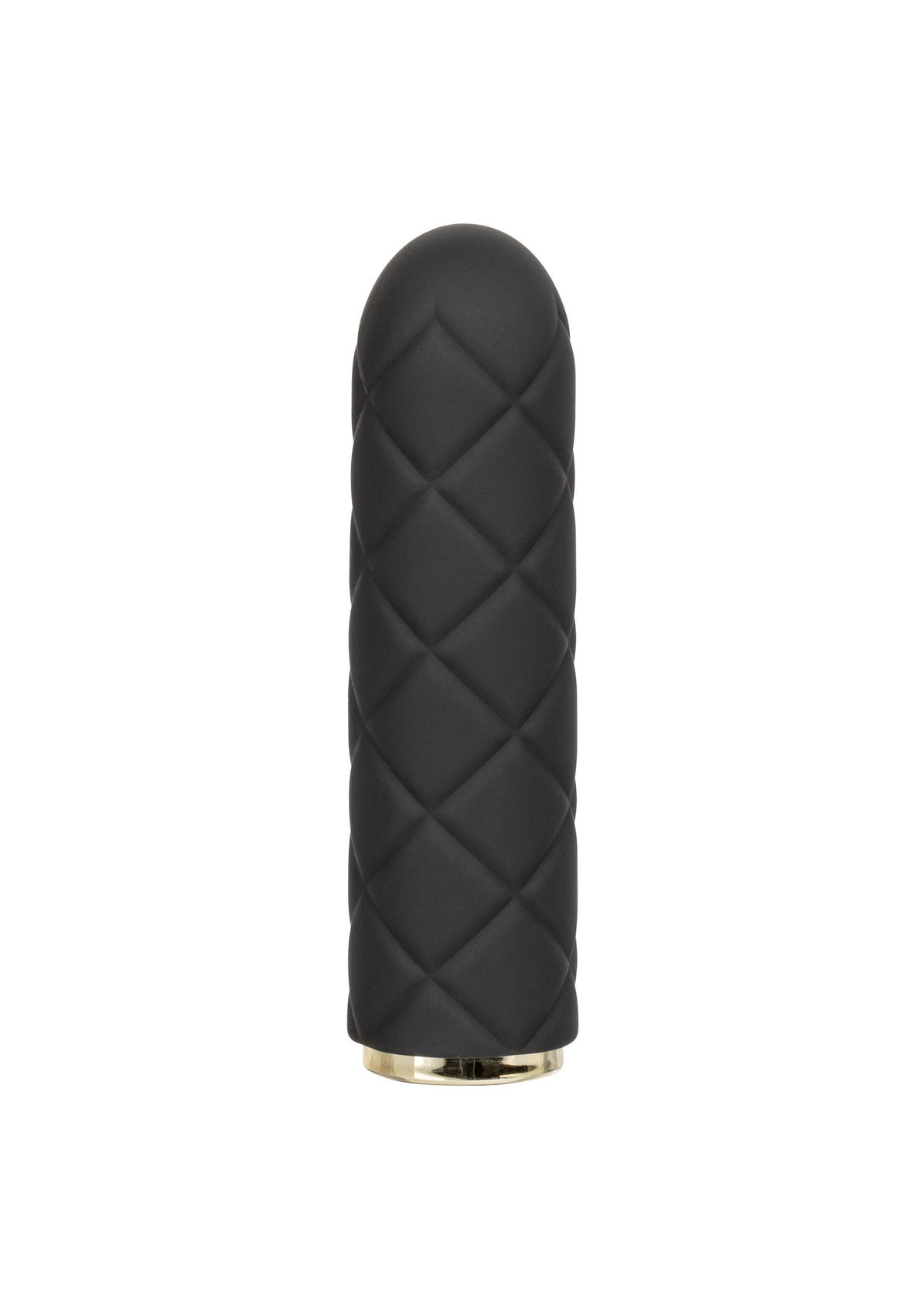 Raven Quilted Seducer BLACK - 0