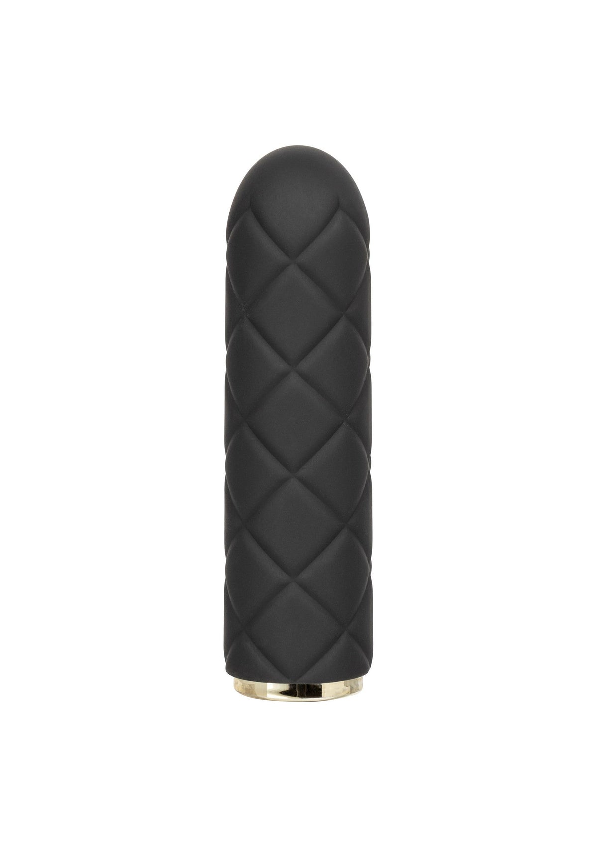 Raven Quilted Seducer BLACK - 8
