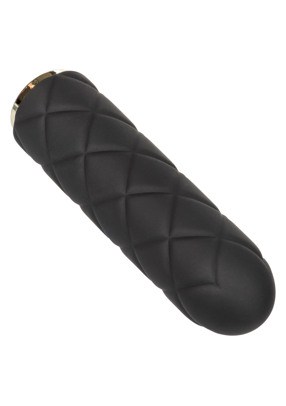 Raven Quilted Seducer BLACK - 1