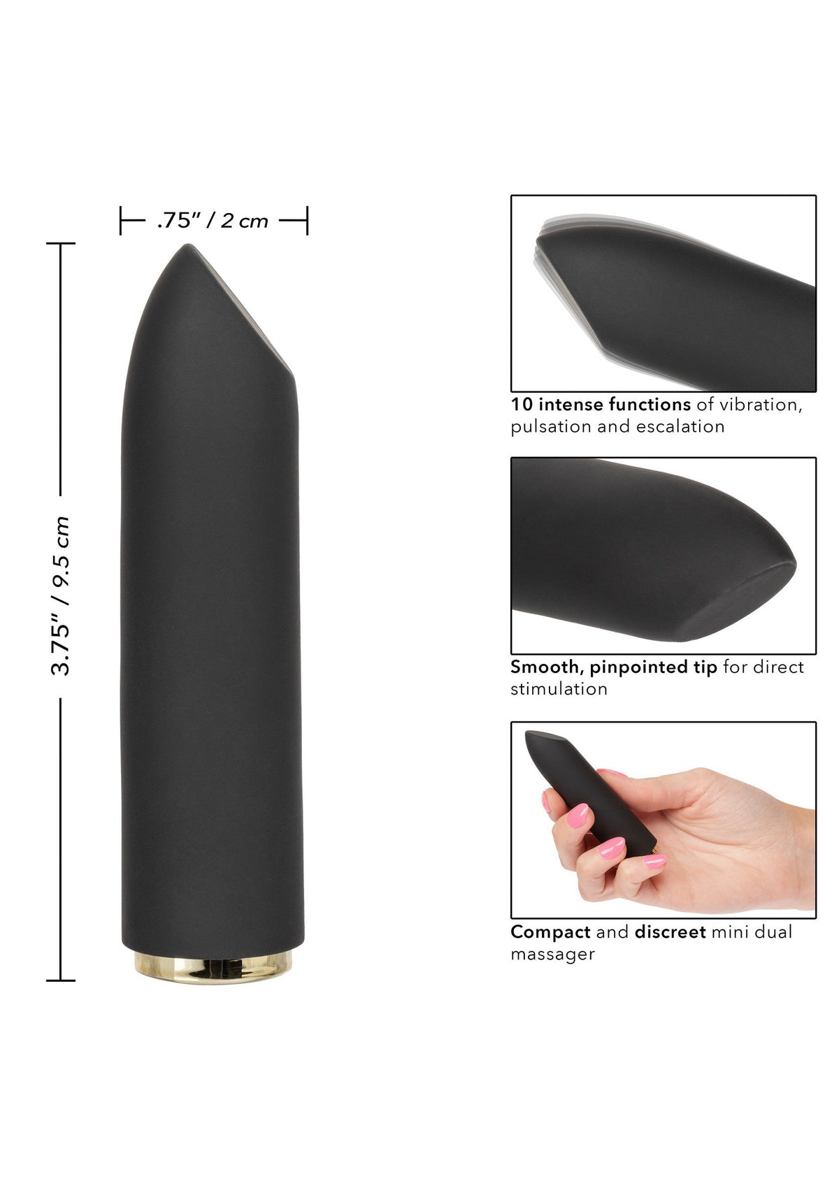 Raven Teaser BLACK - 3