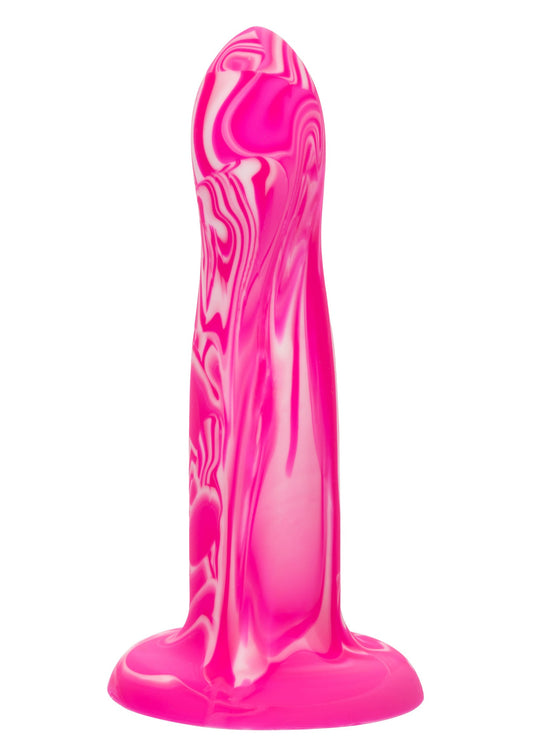 CalExotics Twisted Love Twisted Probe - Rosa