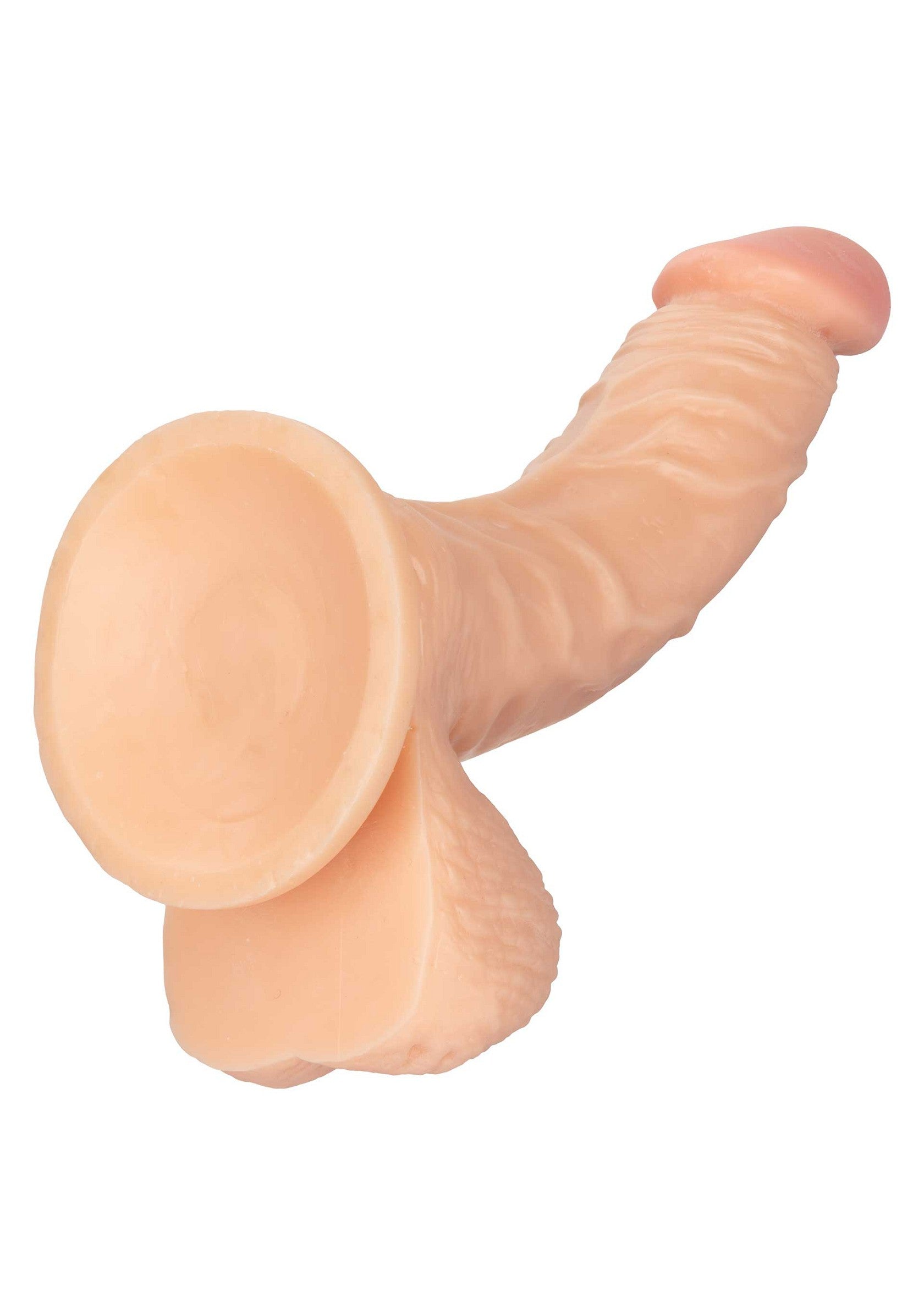 CalExotics Working Stiff The Doctor SKIN - 8