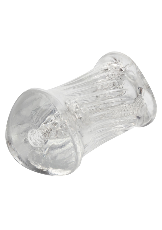 CalExotics Cyclone Triple Chamber Stroker