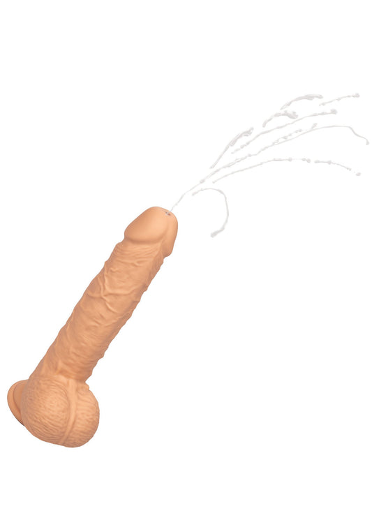 Squirting Vibrating Fuck Stick - Heller Hautton