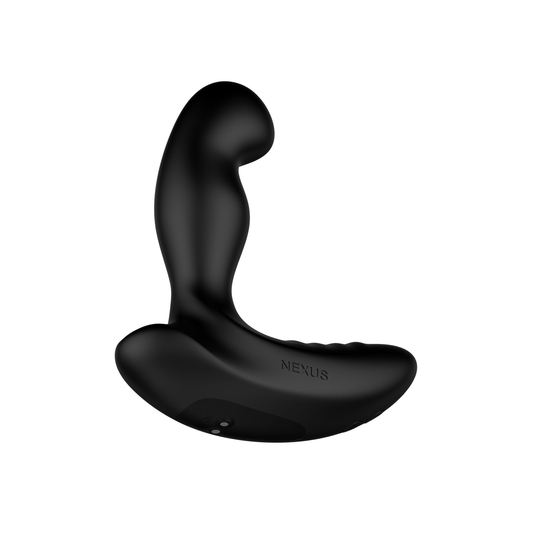 Nexus - Ride Prostata-Vibrator mit zwei Motoren und Fernbedienung