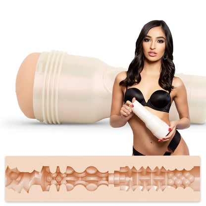 Fleshlight Girls - Emily Willis Squirt - 2