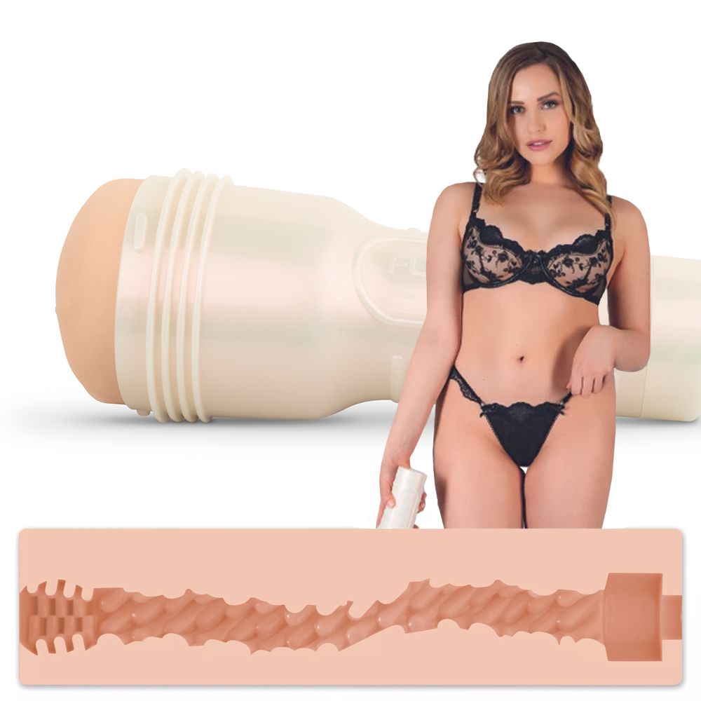 Fleshlight Girls - Mia Malkova Boss LVL UP Signature Butt - 2
