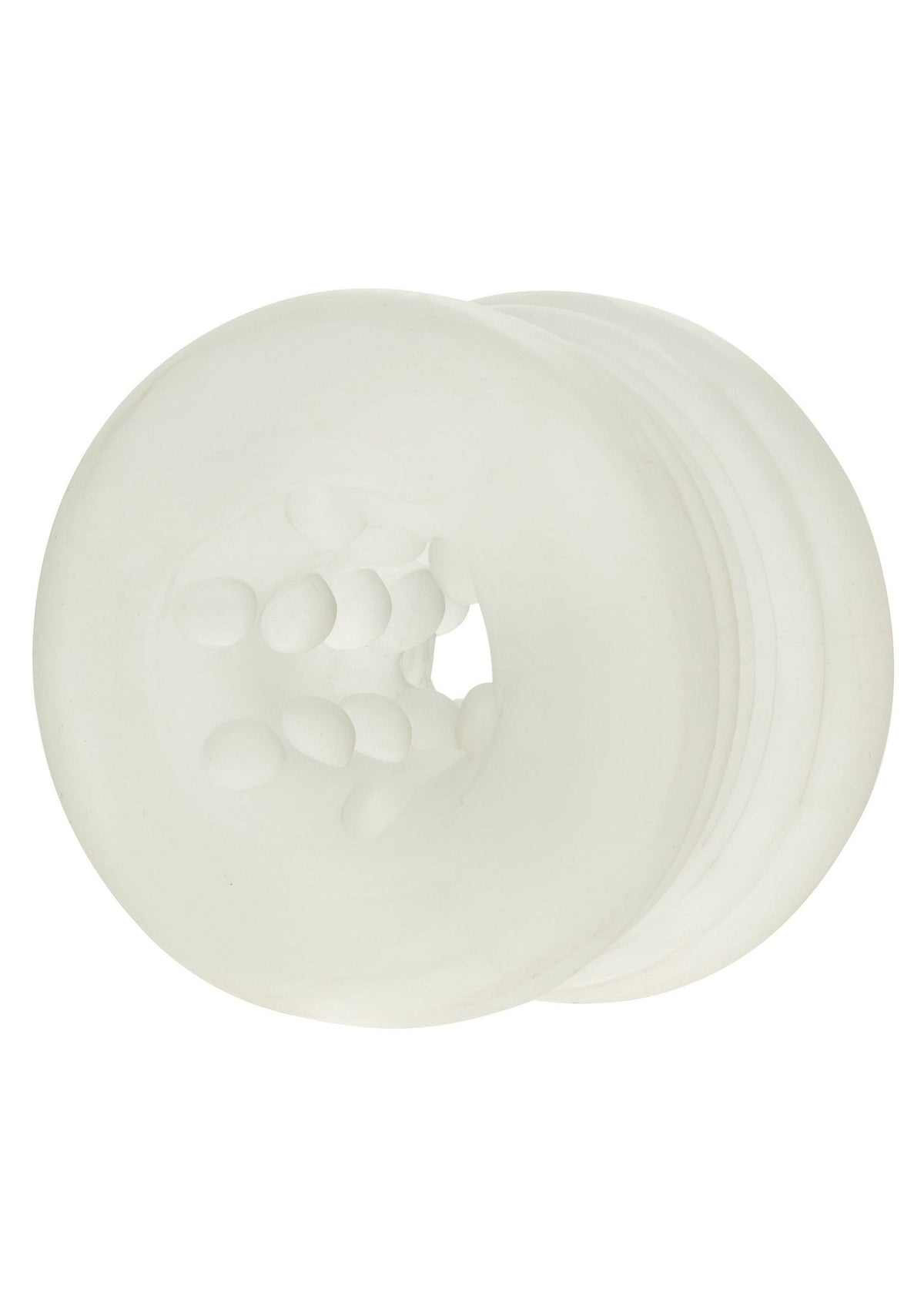 Boundless Bumper-Stroker Ring CLEAR - 0
