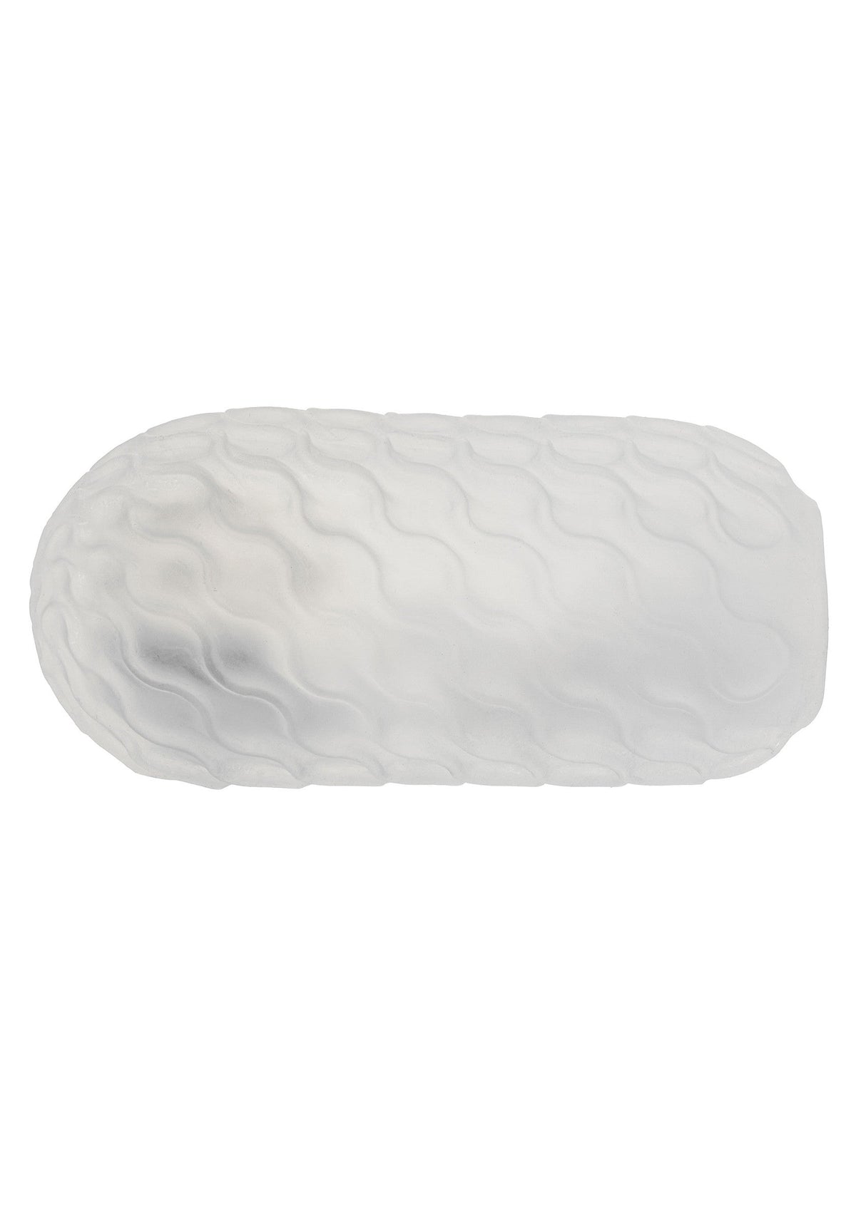 Boundless Squishy Ball Stroker GREY - 5