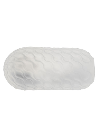 Boundless Squishy Ball Stroker GREY - 5