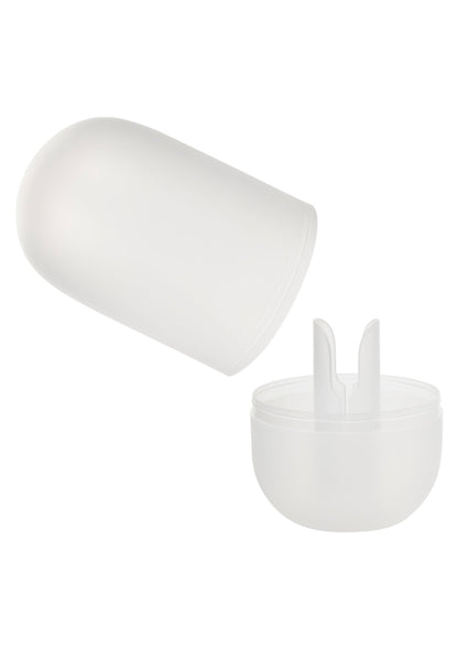 Boundless Squishy Ball Stroker GREY - 7