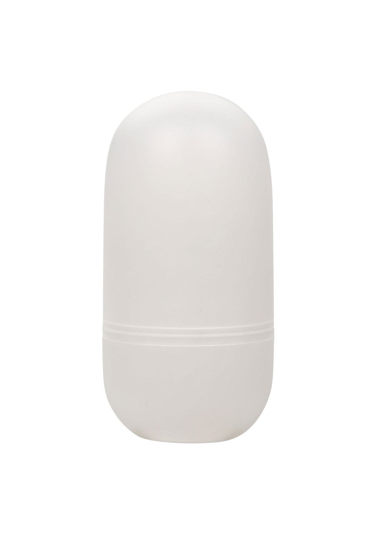 Boundless Squishy Ball Stroker GREY - 10