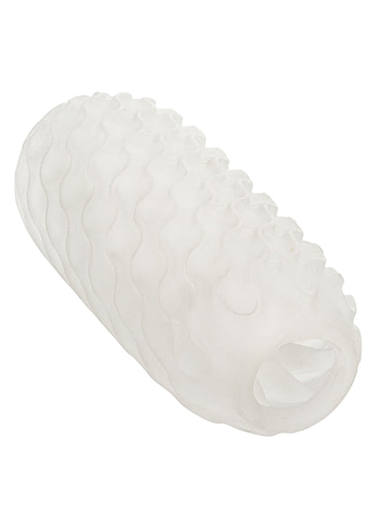 Boundless Squishy Ball Stroker YELLOW - 5