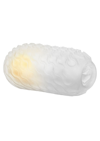 Boundless Squishy Ball Stroker YELLOW - 6