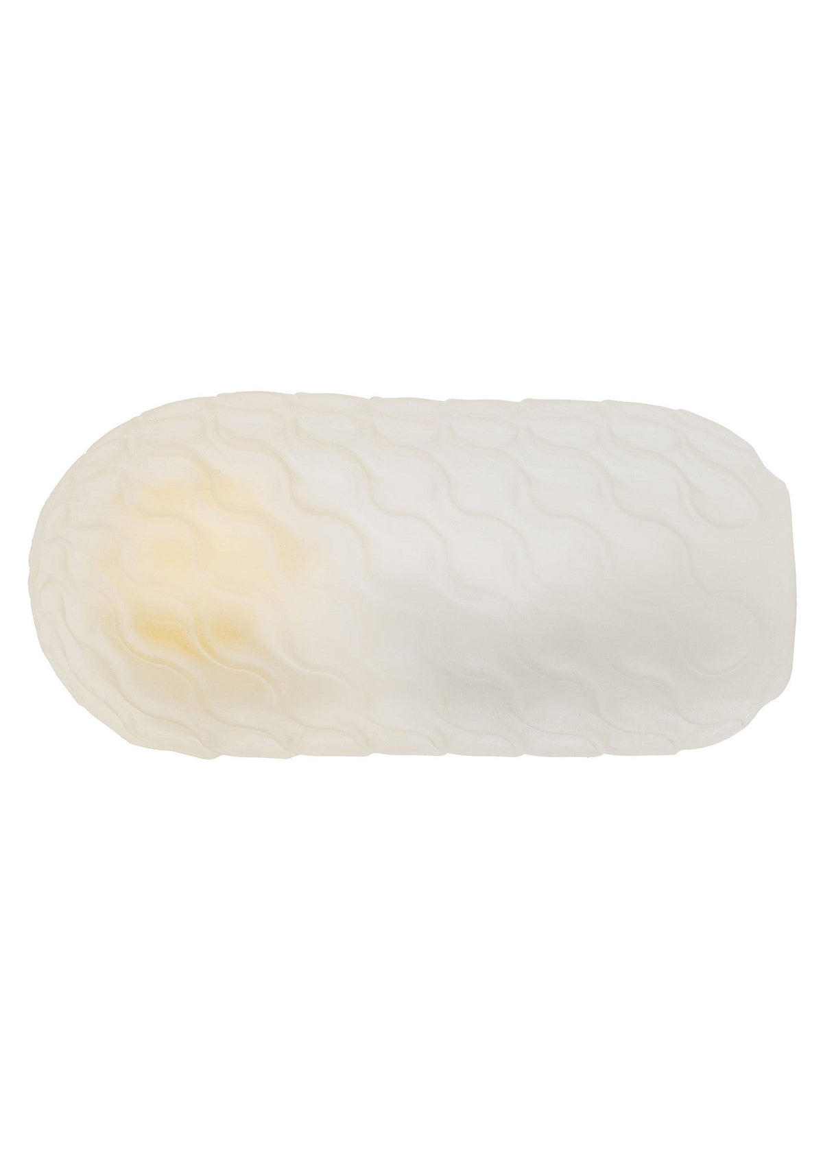 Boundless Squishy Ball Stroker YELLOW - 7