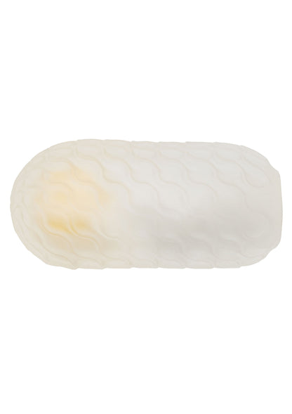 Boundless Squishy Ball Stroker YELLOW - 7