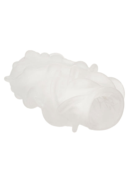 Boundless Squishy Ball Stroker YELLOW - 8