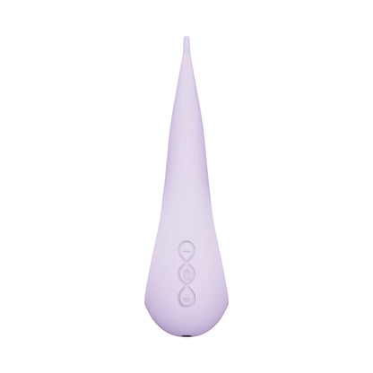 LELO - Dot External Clitoral Pinpoint Vibrator - Lila - 0