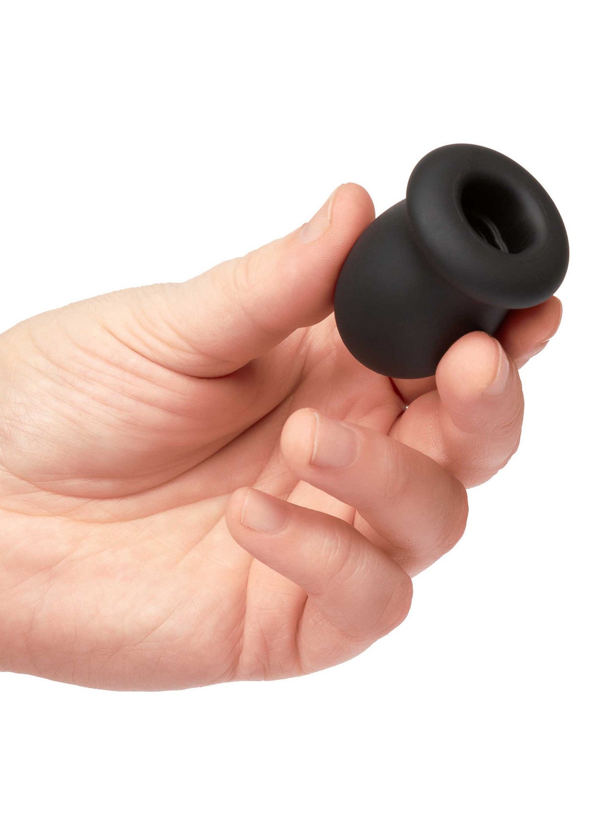 Boundless FTM Stroker 5 cm BLACK - 6
