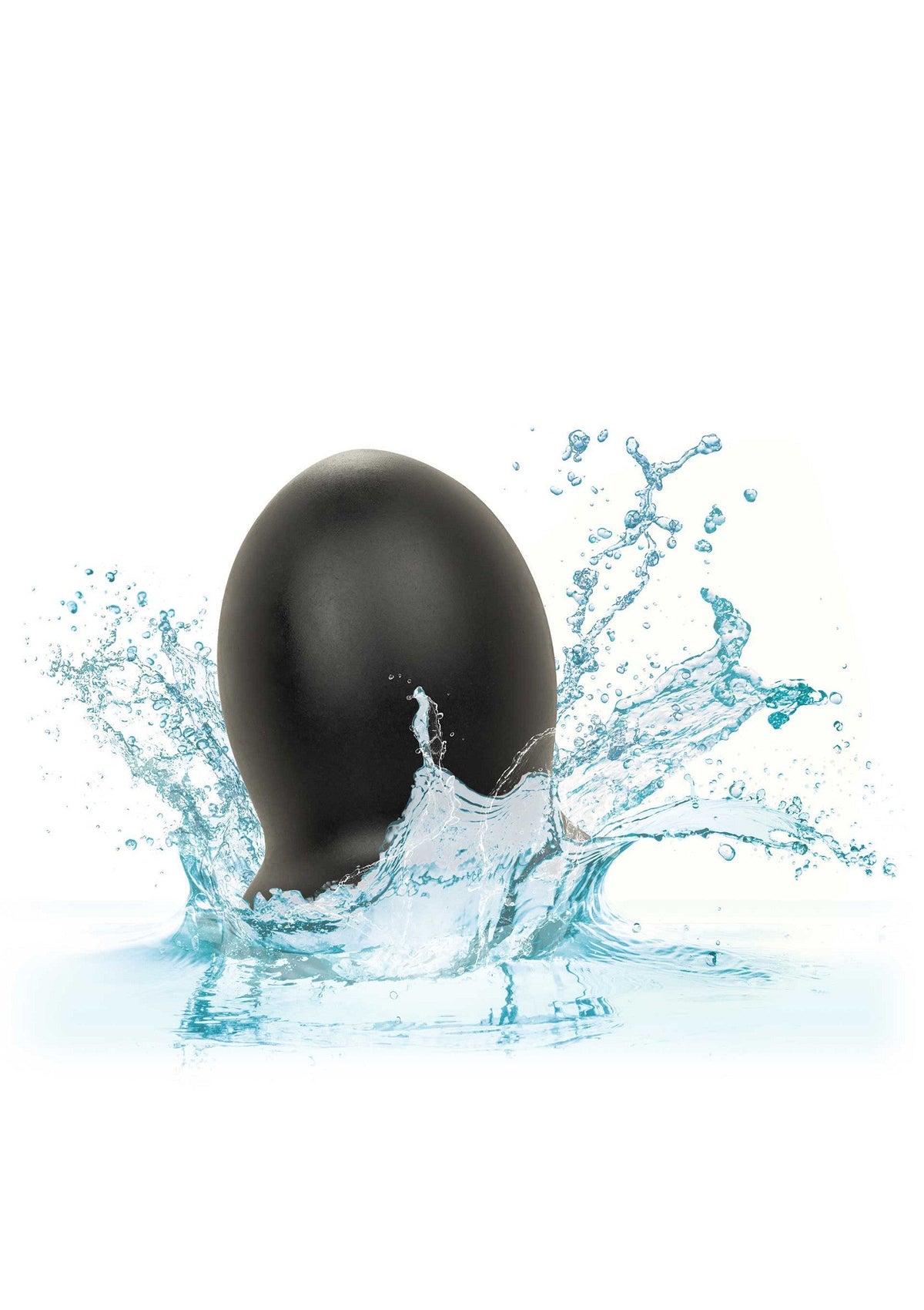 Boundless FTM Stroker 5 cm BLACK - 5