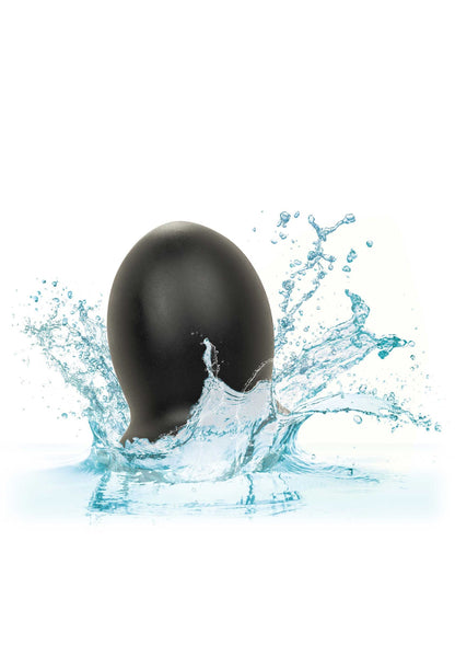 Boundless FTM Stroker 5 cm BLACK - 5