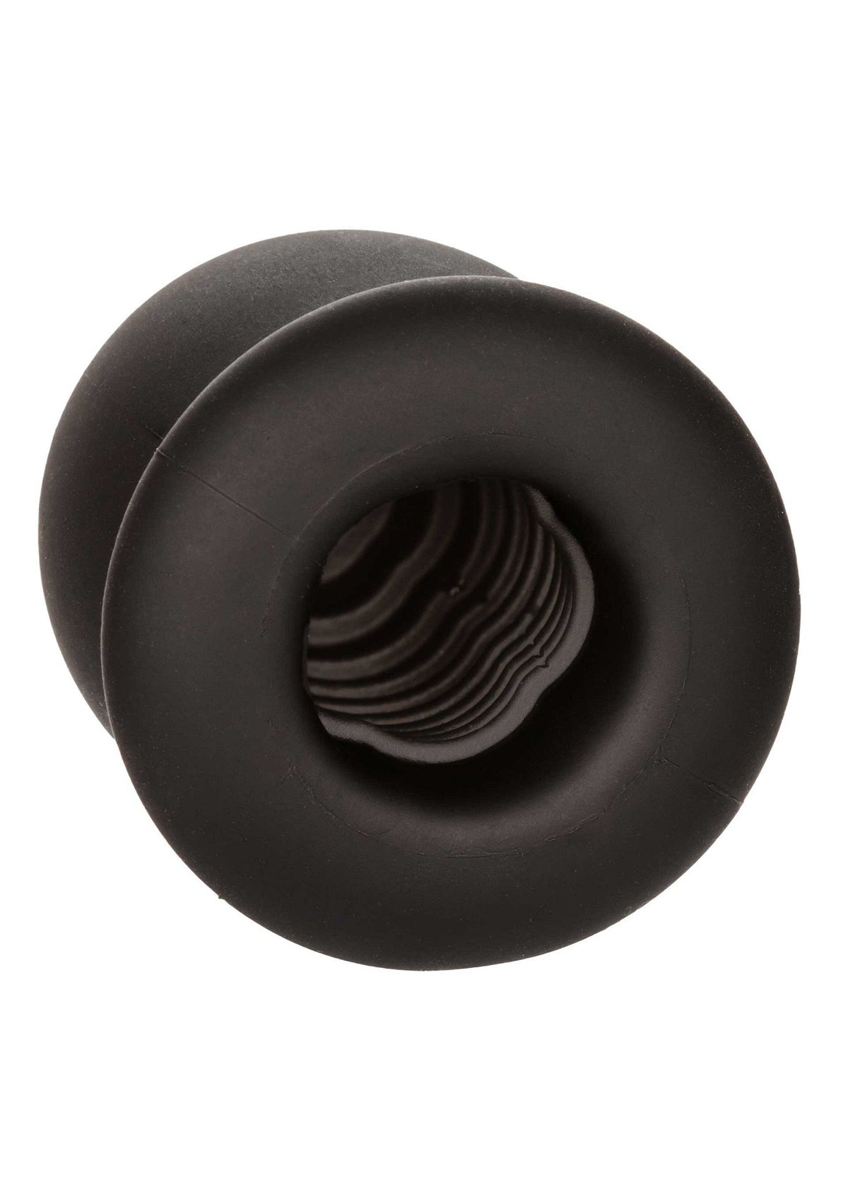 Boundless FTM Stroker 7 cm BLACK - 1