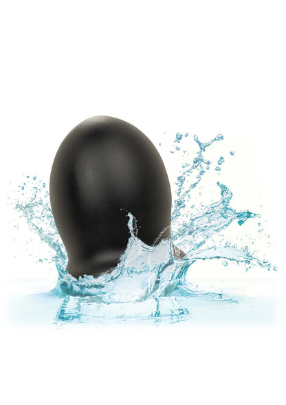 Boundless FTM Stroker 7 cm BLACK - 5