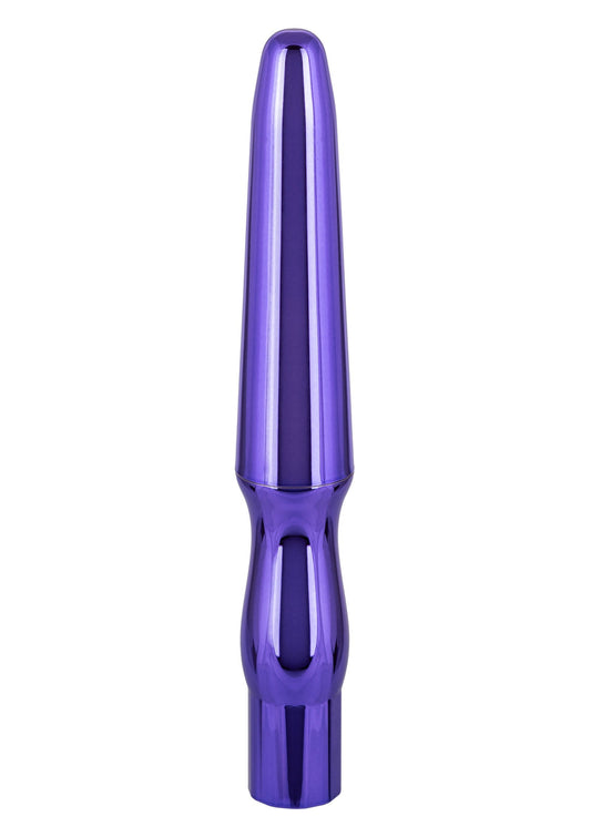 Rechargeable Anal Probe - Lila