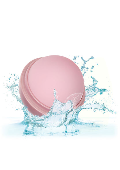 CalExotics Opal Smooth Massager PINK - 0