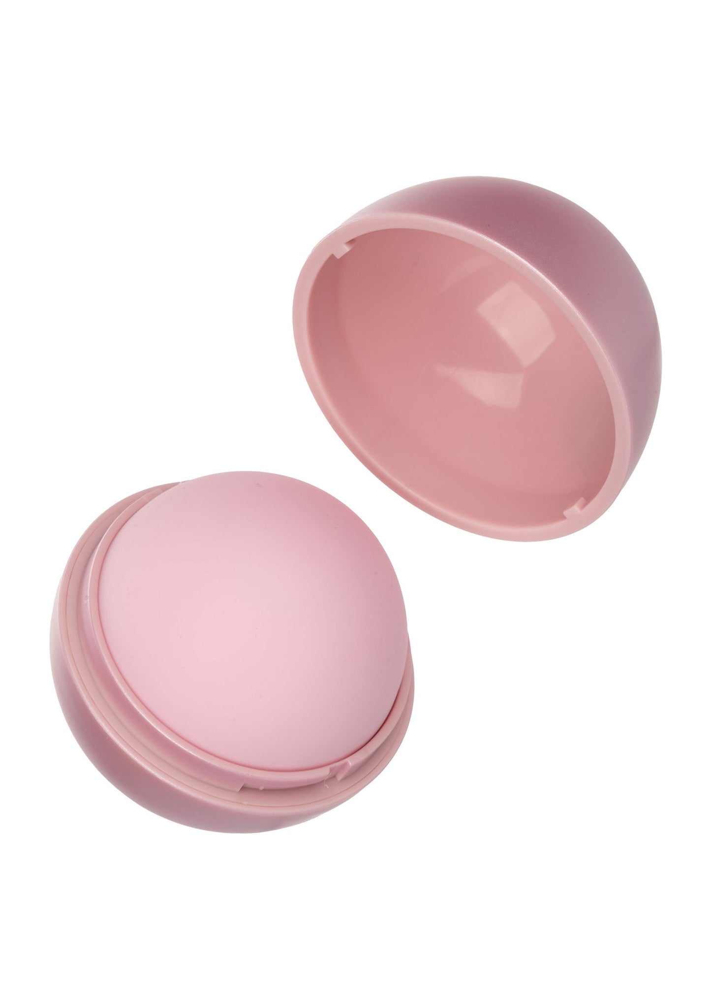 CalExotics Opal Smooth Massager PINK - 3