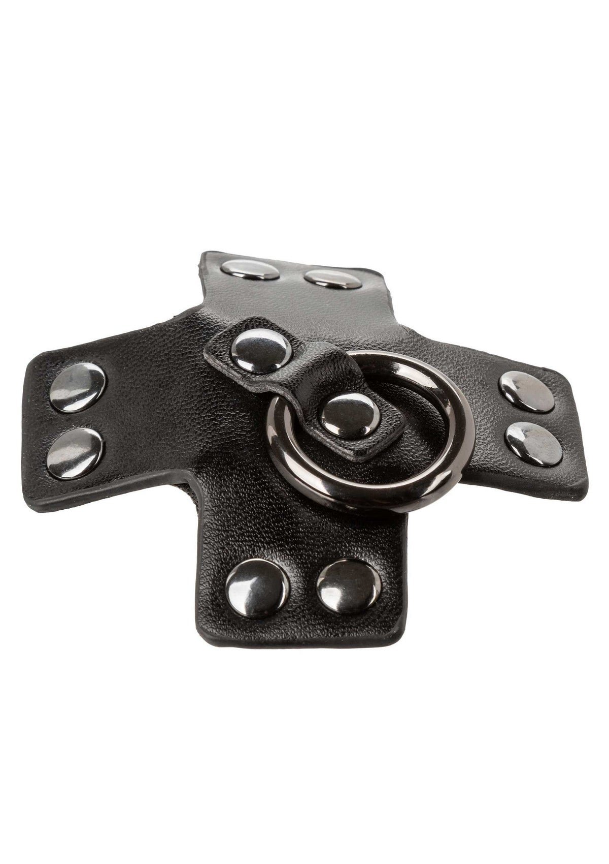 O-Ring Pasties BLACK - 6