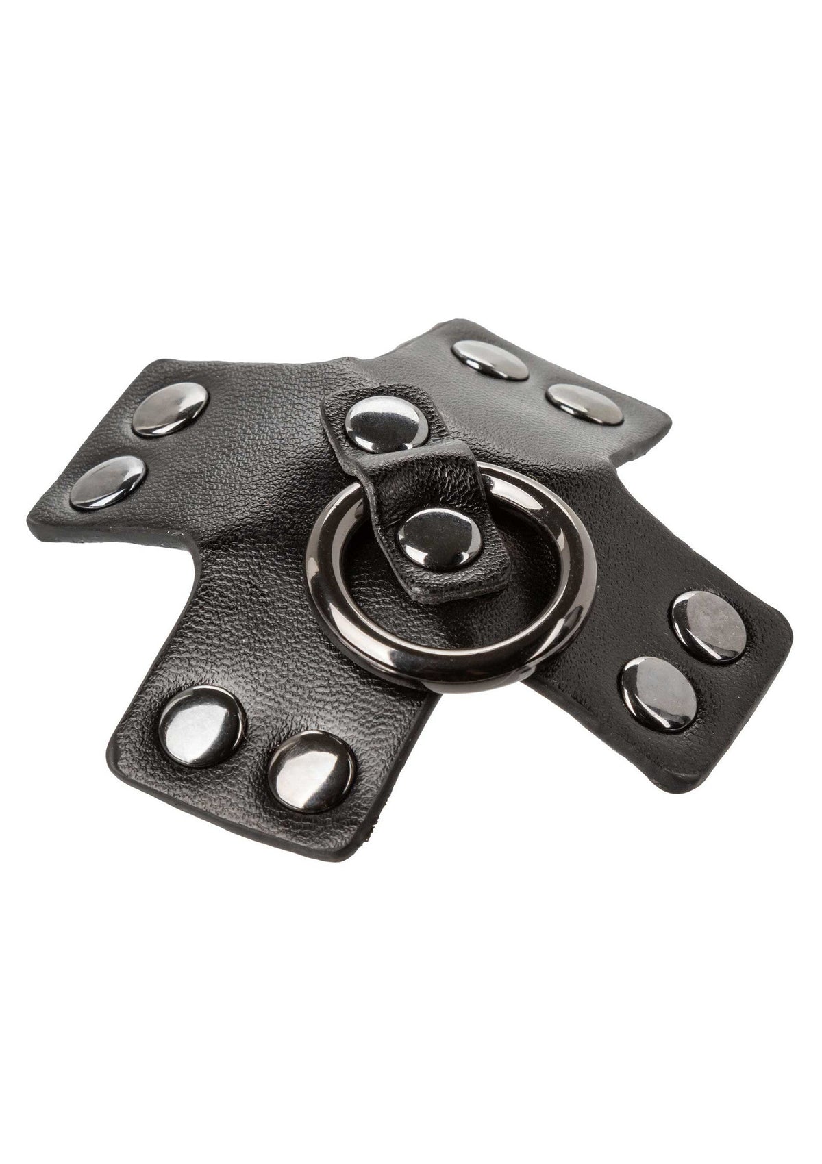 O-Ring Pasties BLACK - 1