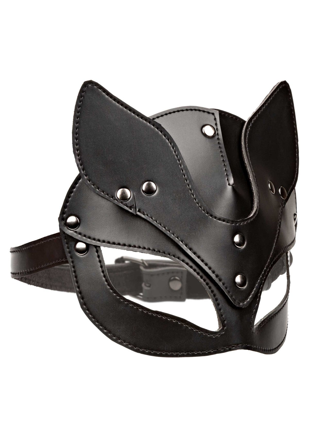 Cat Mask BLACK - 0