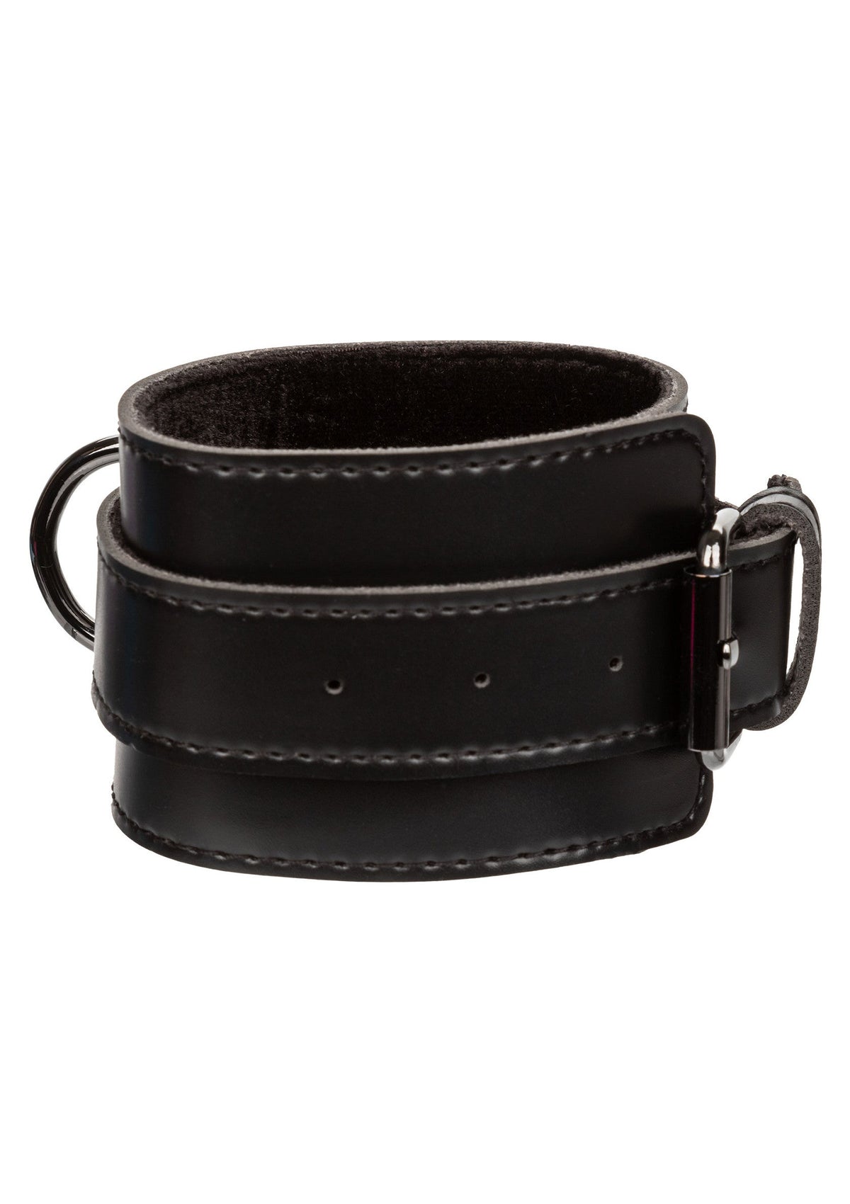 Hand Cuffs BLACK - 6