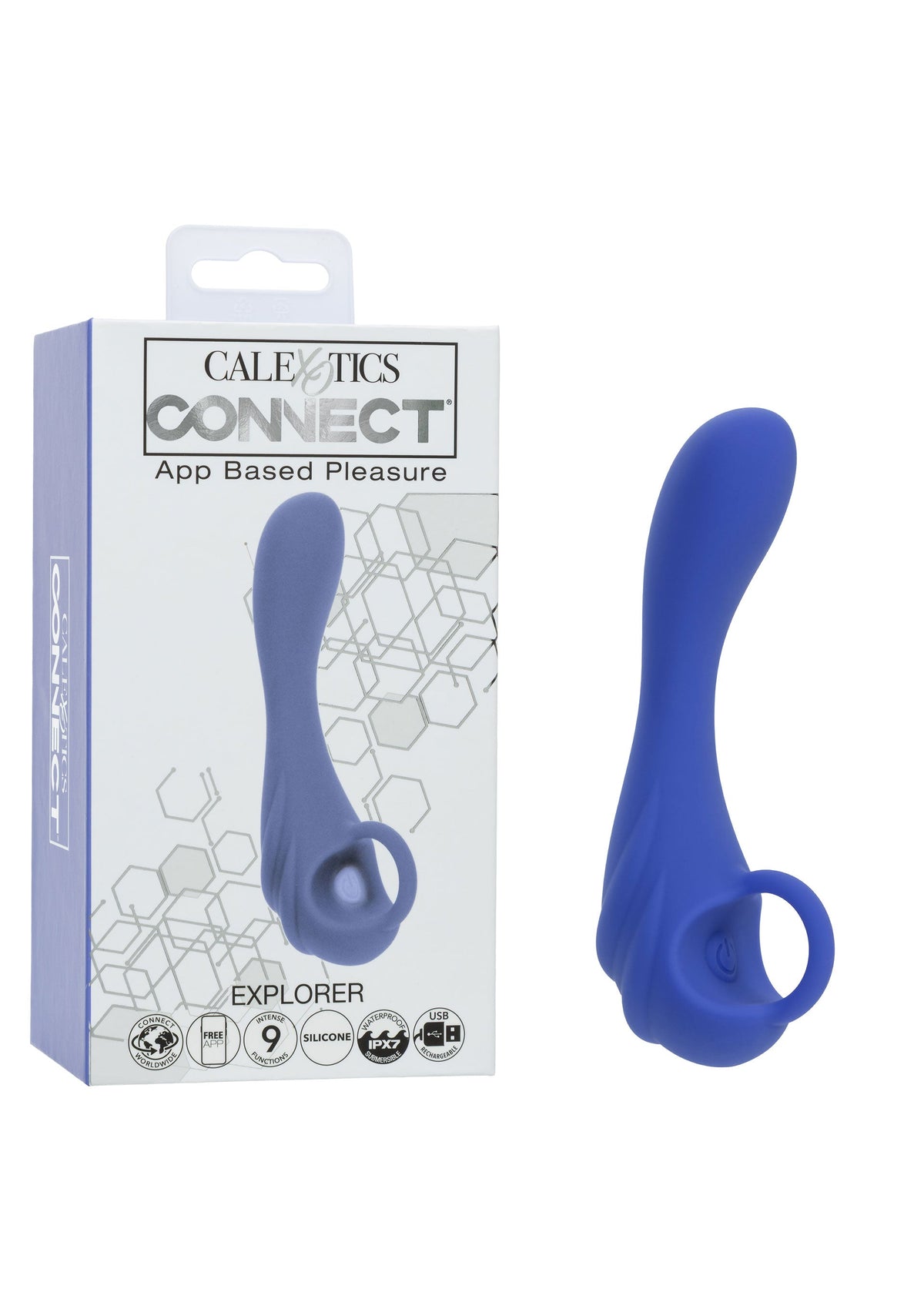 App-Controlled Explorer Probe PURPLE - 4