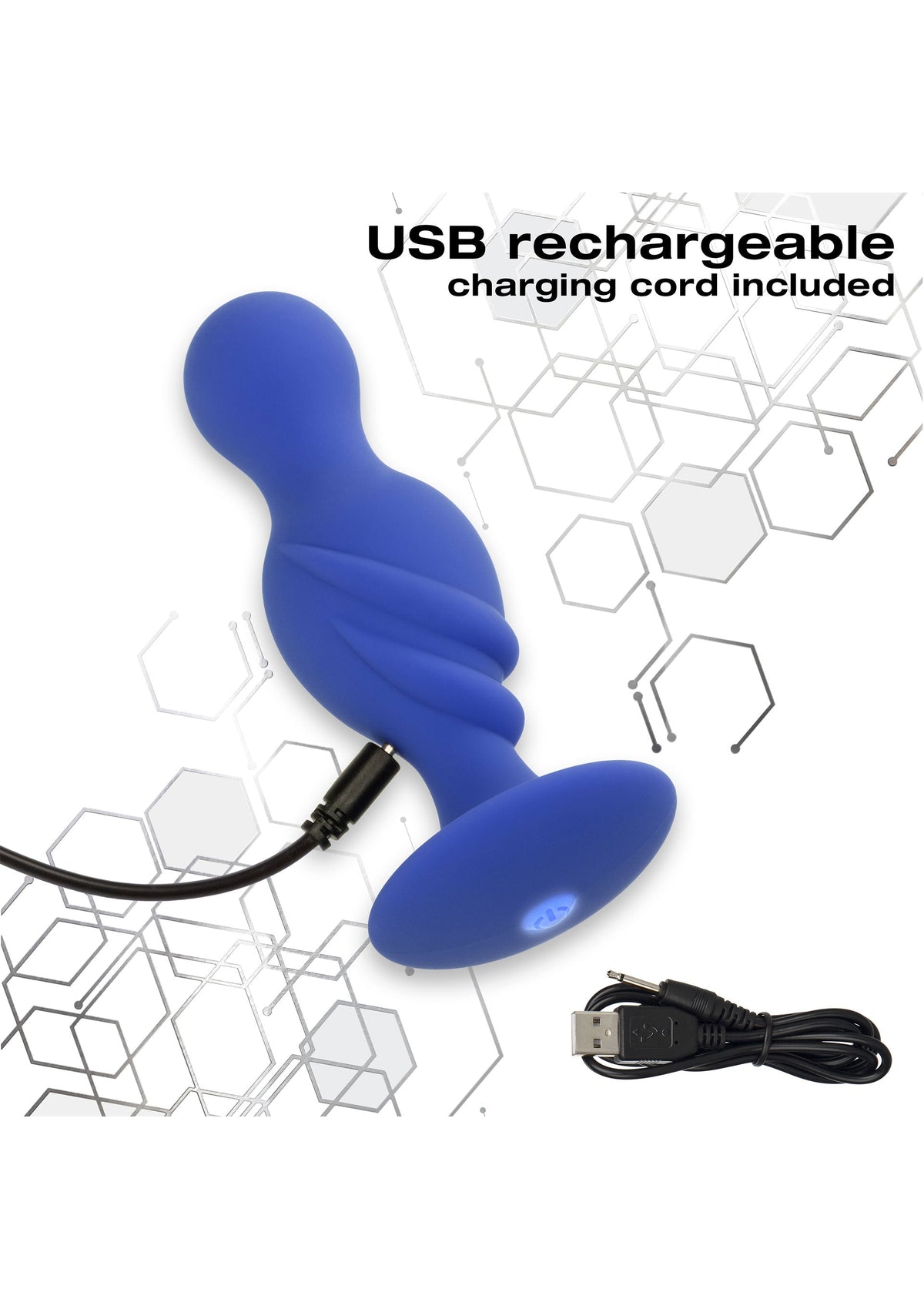 App-Controlled Advanced Probe PURPLE - 5
