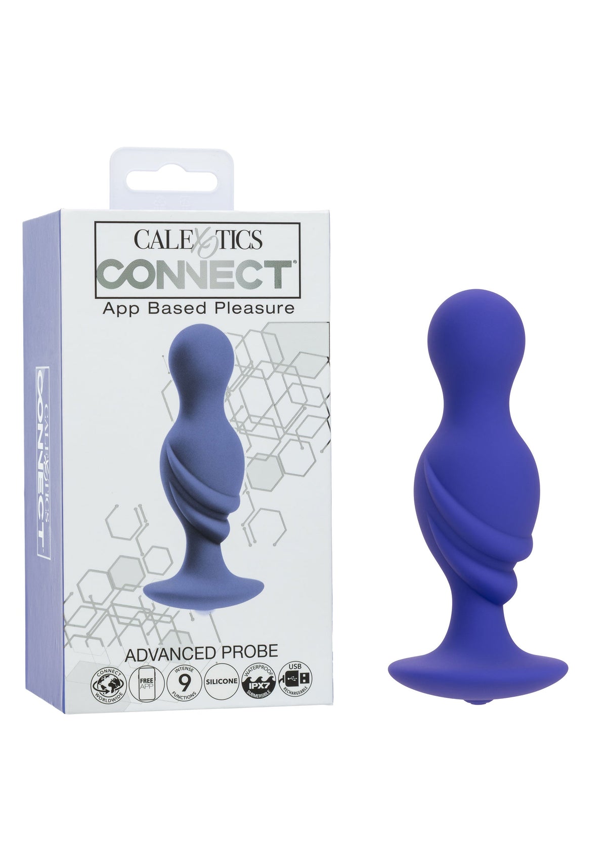 App-Controlled Advanced Probe PURPLE - 8