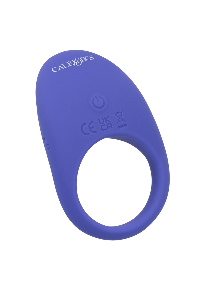 CalExotics Connect Couples Ring PURPLE - 836