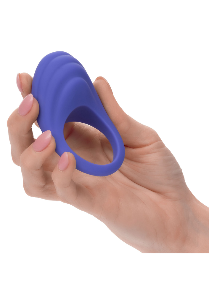 CalExotics Connect Couples Ring PURPLE - 829