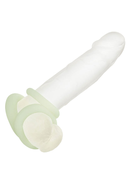 Silicone 3 Ring Set GLOW - 6