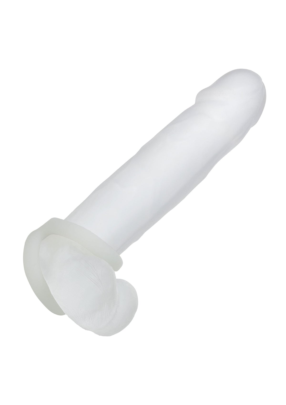 Liquid Silicone Snug Tugger GLOW - 3