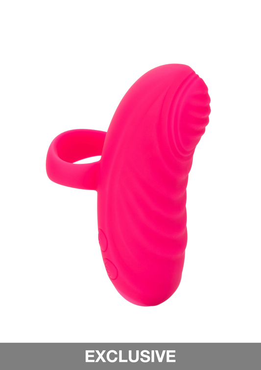 CalExotics Envy Handheld Thumping Massager