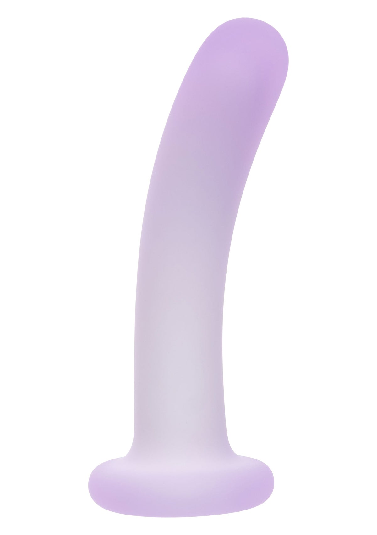 Slender Curved Probe PURPLE - 0