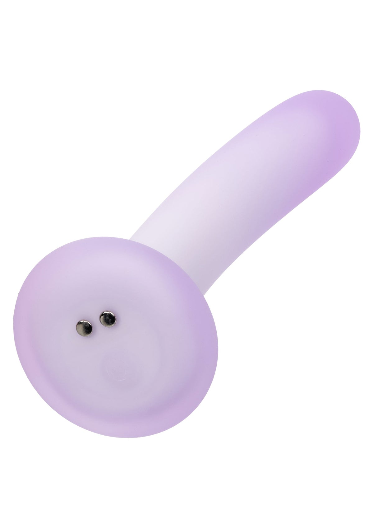 Slender Curved Probe PURPLE - 4