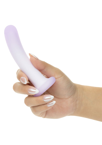Slender Curved Probe PURPLE - 5