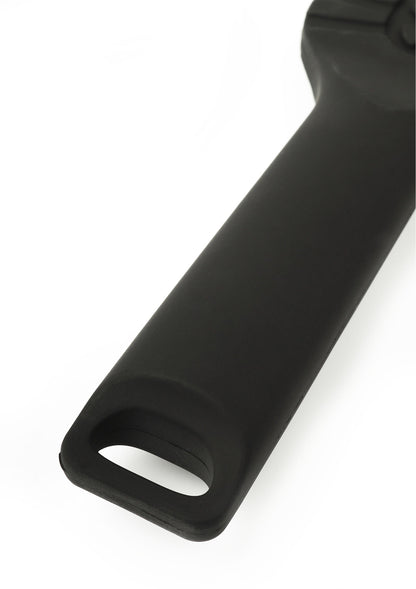 Dirty Footprint Paddle BLACK - 4